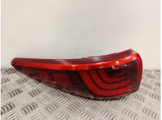Recambio de piloto trasero izquierdo para kia sportage iv (ql, qle) 1.7 crdi referencia OEM IAM 92402F11 92401D9110 