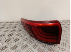 Recambio de piloto trasero izquierdo para kia sportage iv (ql, qle) 1.7 crdi referencia OEM IAM 92402F11 92401D9110  2