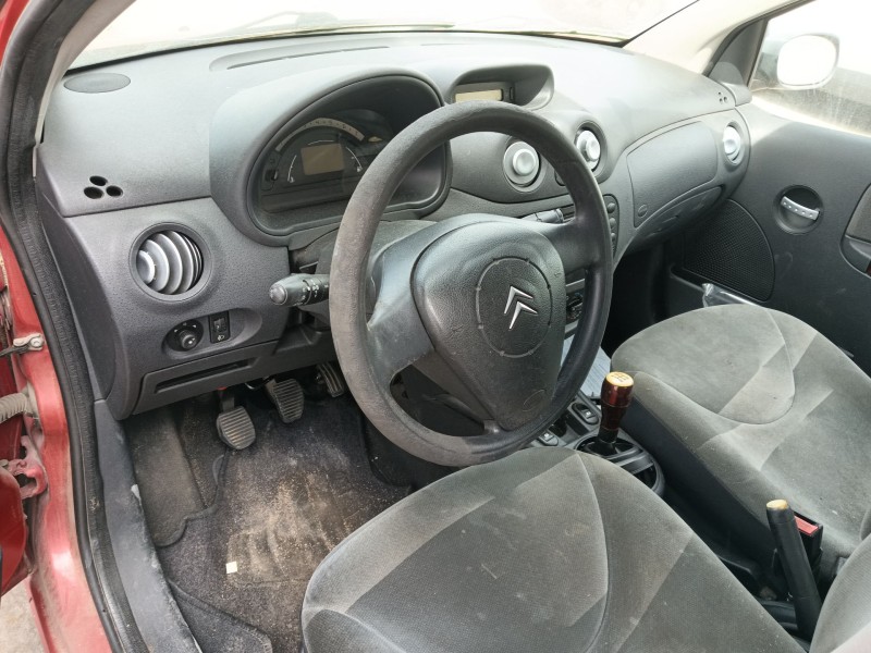 citroën c2 (jm_) del año 2004