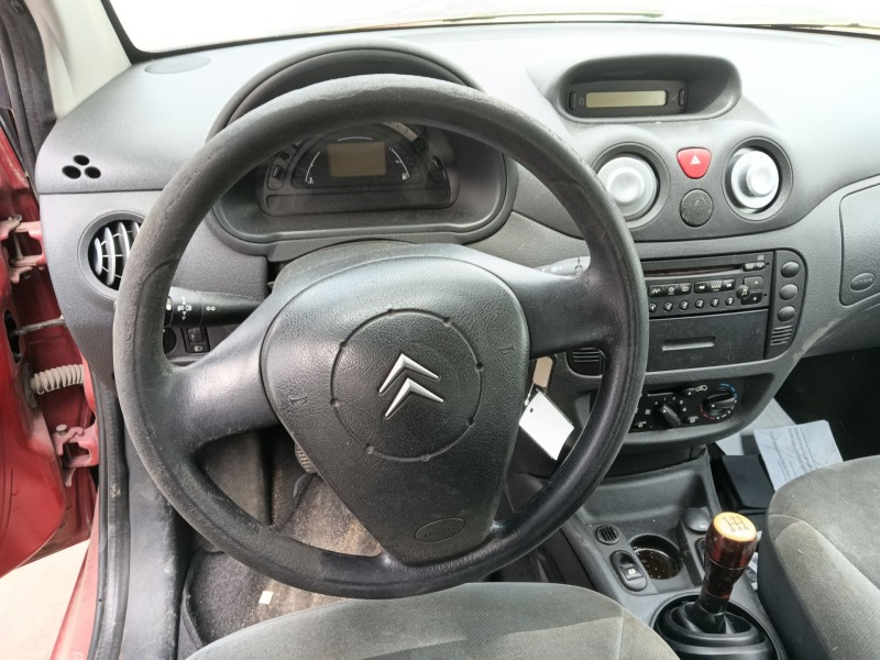 citroën c2 (jm_) del año 2004
