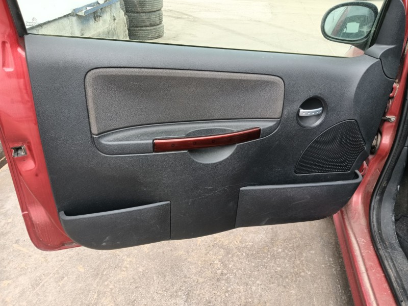 citroën c2 (jm_) del año 2004