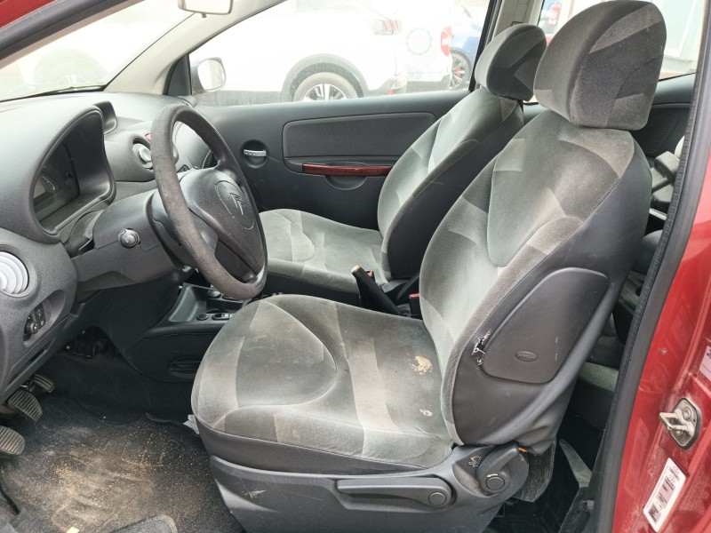citroën c2 (jm_) del año 2004