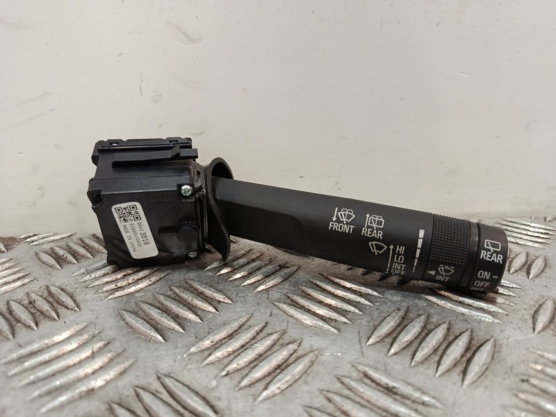 Recambio de mando limpia para opel astra k sports tourer referencia OEM IAM 95433818  