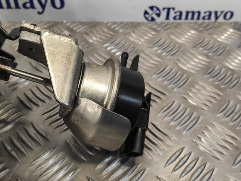 Recambio de turbocompresor para seat leon sc (5f5) 2.0 tdi referencia OEM IAM 04L253019Q 019608 BM70B