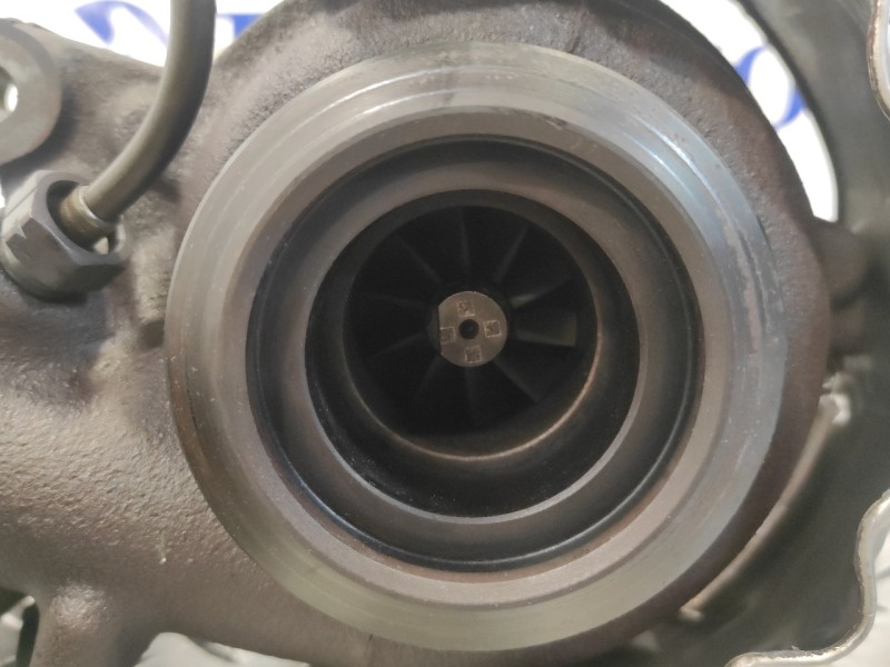 Recambio de turbocompresor para seat leon sc (5f5) 2.0 tdi referencia OEM IAM 04L253019Q 019608 BM70B