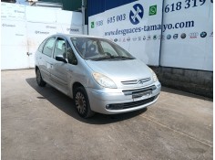 citroën xsara picasso (n68) del año 2004