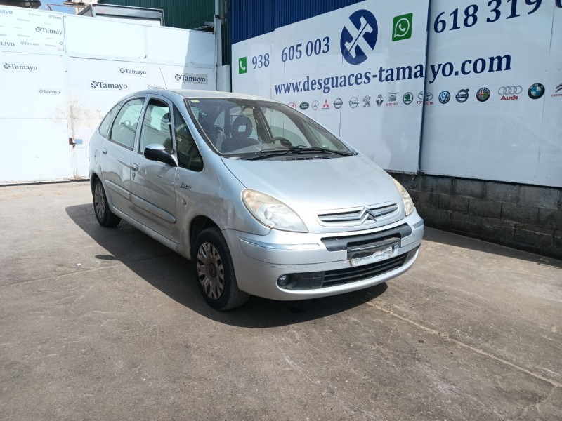 citroën xsara picasso (n68) del año 2004