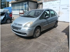 citroën xsara picasso (n68) del año 2004 2