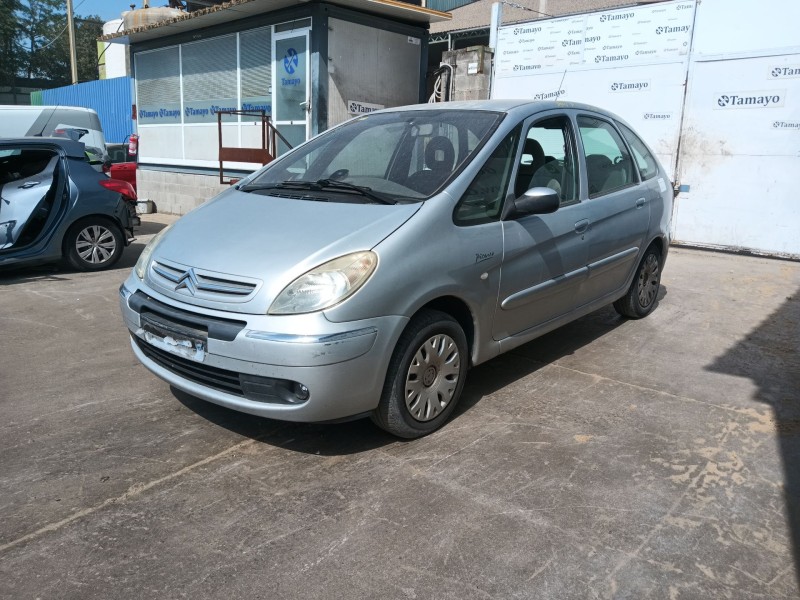 citroën xsara picasso (n68) del año 2004