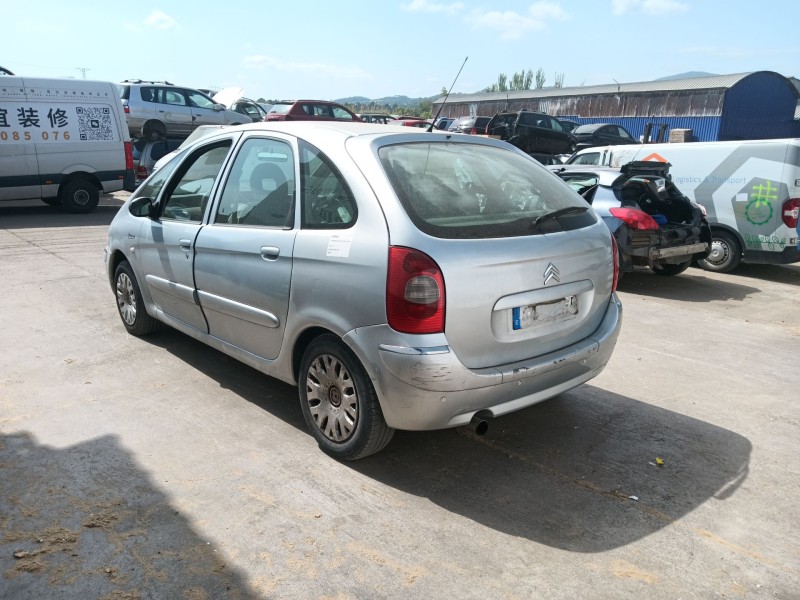 citroën xsara picasso (n68) del año 2004