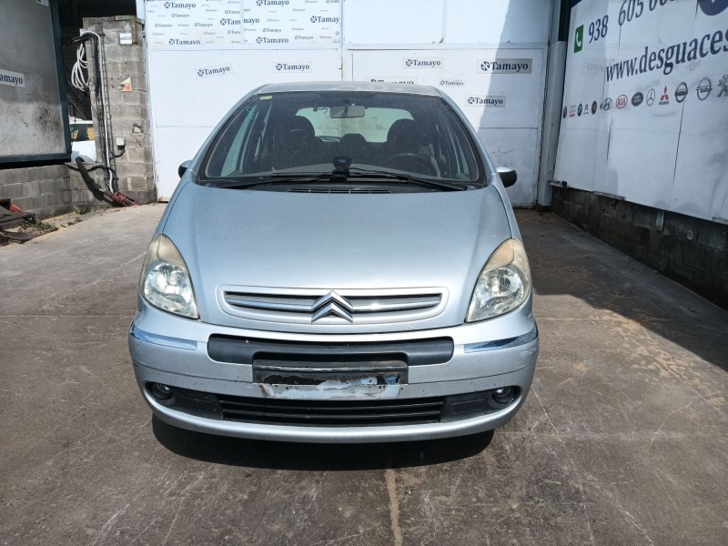 citroën xsara picasso (n68) del año 2004