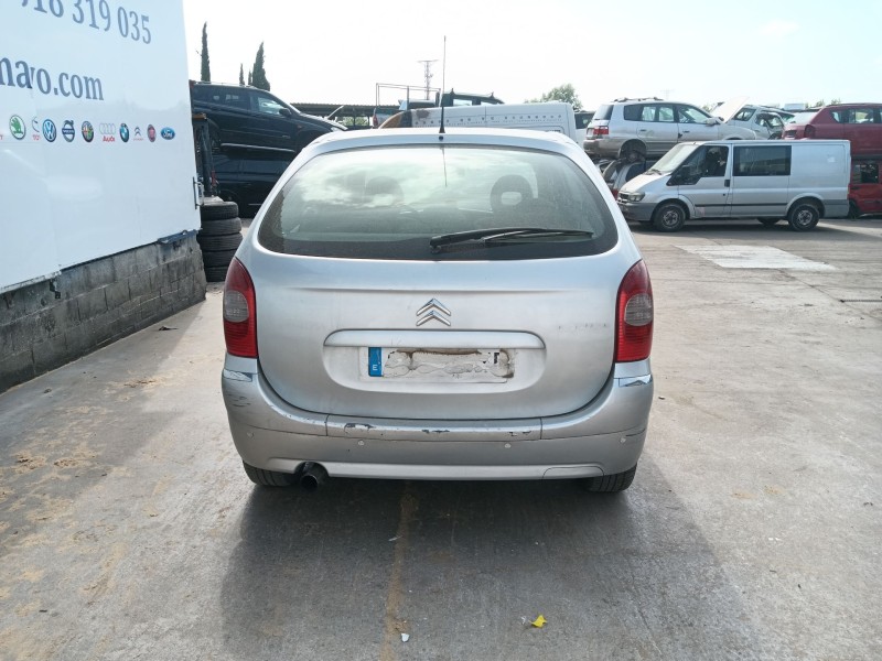 citroën xsara picasso (n68) del año 2004