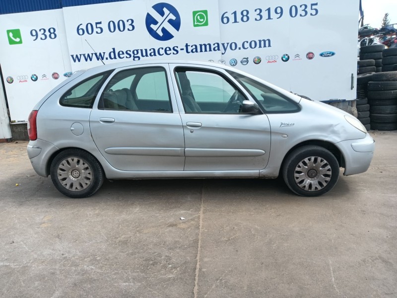 citroën xsara picasso (n68) del año 2004