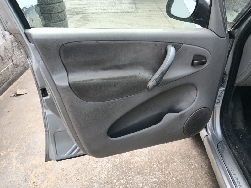 citroën xsara picasso (n68) del año 2004
