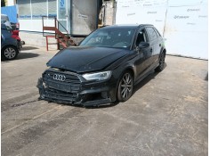 audi a3 sportback (8va, 8vf) del año 2016 2