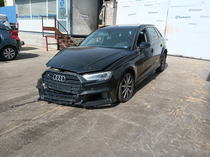 audi a3 sportback (8va, 8vf) del año 2016