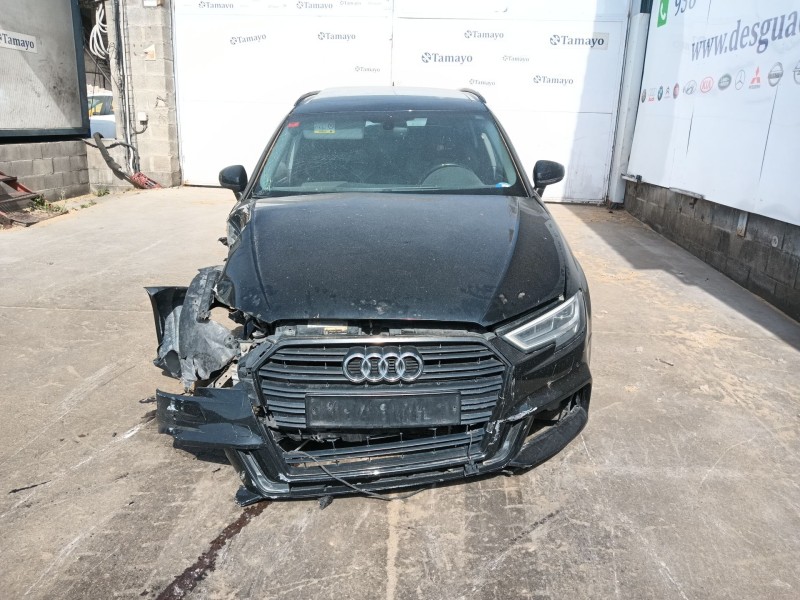 audi a3 sportback (8va, 8vf) del año 2016