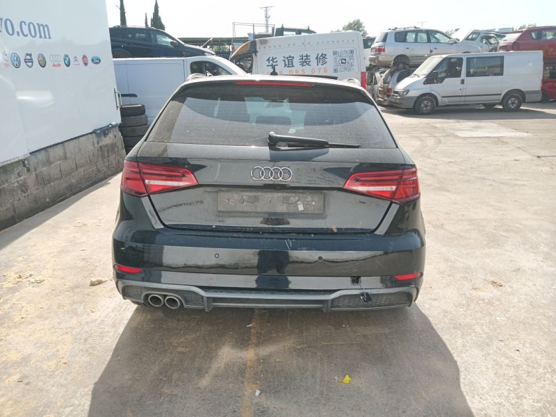 audi a3 sportback (8va, 8vf) del año 2016