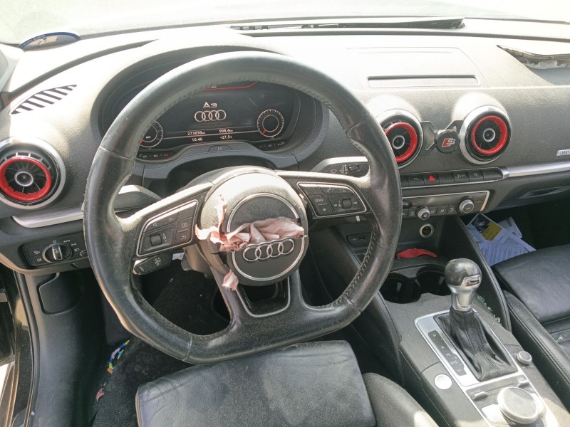 audi a3 sportback (8va, 8vf) del año 2016