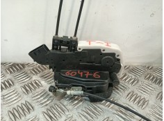Recambio de cerradura puerta trasera izquierda para nissan micra iv (k13k, k13kk) 1.2 referencia OEM IAM 825011HM0C   2