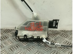 Recambio de cerradura puerta trasera derecha para citroën c3 aircross i (2r_, 2c_) 1.2 puretech 110 (2rhnzb, 2rhnzw, 2rhnpx, 2rh