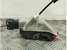 Recambio de cerradura puerta trasera derecha para citroën c3 aircross i (2r_, 2c_) 1.2 puretech 110 (2rhnzb, 2rhnzw, 2rhnpx, 2rh 2