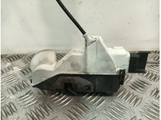 Recambio de cerradura puerta delantera izquierda para citroën c4 cactus 1.2 vti 82 referencia OEM IAM 9819038580 PSA016900  2