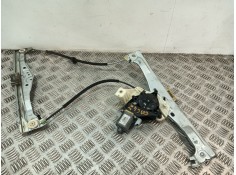 Recambio de elevalunas delantero izquierdo para citroën c4 cactus 1.2 vti 82 referencia OEM IAM 9810287780 9674252380 
