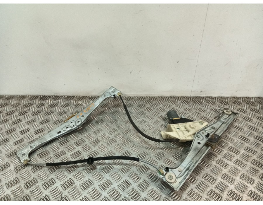 Recambio de elevalunas delantero izquierdo para citroën c4 cactus 1.2 vti 82 referencia OEM IAM 9810287780 9674252380 