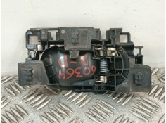 Recambio de maneta interior delantera derecha para citroën c4 cactus 1.2 vti 82 referencia OEM IAM 98012885VV   2