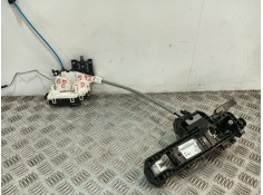 Recambio de cerradura puerta delantera derecha para mercedes-benz clase a (w176) a 180 (176.042) referencia OEM IAM A1667200435  2