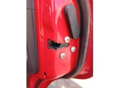 Recambio de cerradura puerta trasera derecha para chevrolet aveo / kalos hatchback (t250, t255) 1.2 referencia OEM IAM 42361553 