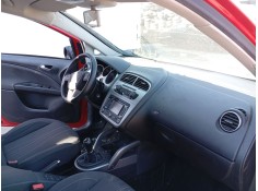 Recambio de caja reles / fusibles para seat altea xl (5p5, 5p8) 1.6 tdi referencia OEM IAM 1K0937124H  