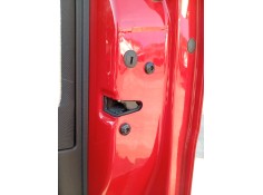 Recambio de cerradura puerta delantera derecha para seat altea xl (5p5, 5p8) 1.6 tdi referencia OEM IAM 3D1837016AC  