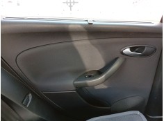 Recambio de elevalunas trasero izquierdo para seat altea xl (5p5, 5p8) 1.6 tdi referencia OEM IAM 5P0839461A  