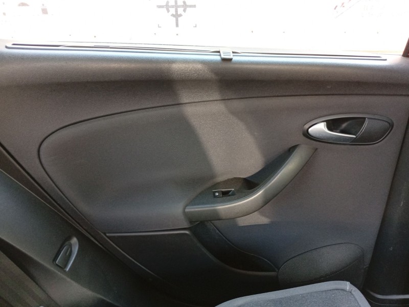 Recambio de elevalunas trasero izquierdo para seat altea xl (5p5, 5p8) 1.6 tdi referencia OEM IAM 5P0839461A  