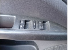 Recambio de mando elevalunas delantero izquierdo para seat altea xl (5p5, 5p8) 1.6 tdi referencia OEM IAM 1K4959857CREH  