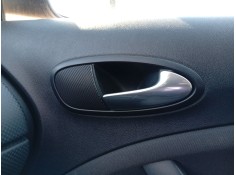 Recambio de maneta interior delantera derecha para seat altea xl (5p5, 5p8) 1.6 tdi referencia OEM IAM 5P08371141MM 3B0837207GGR