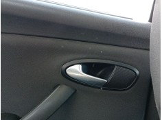 Recambio de maneta interior trasera izquierda para seat altea xl (5p5, 5p8) 1.6 tdi referencia OEM IAM 5P0839113A1MM 3B0837207GG