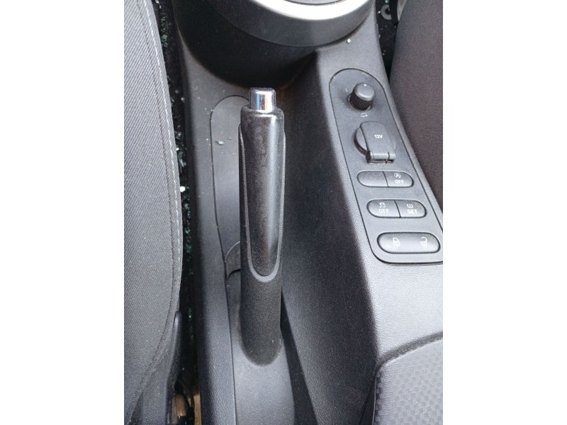 Recambio de palanca freno de mano para seat altea xl (5p5, 5p8) 1.6 tdi referencia OEM IAM 1K0711303D2ZZ  