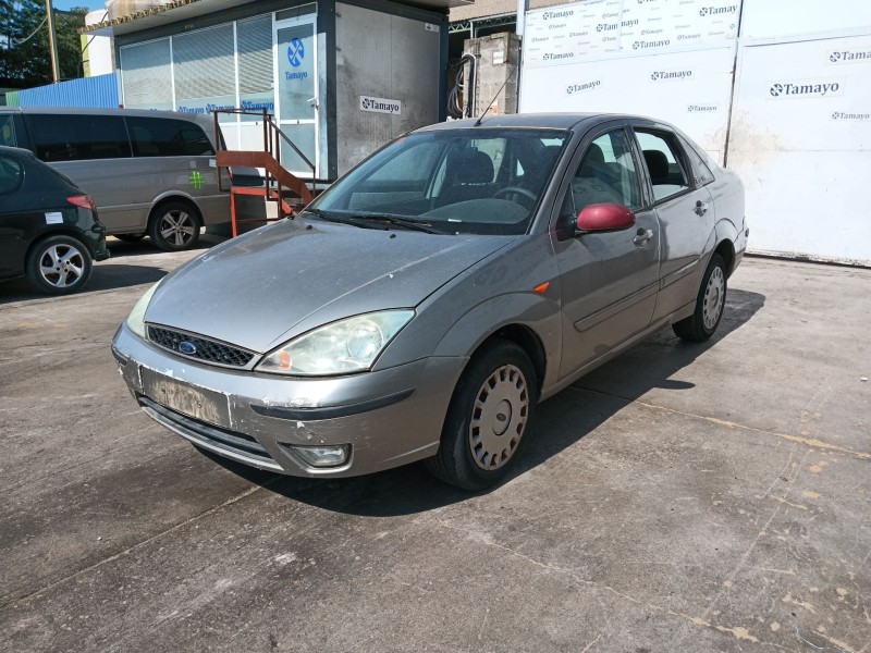 ford focus i sedán (dfw) del año 2003