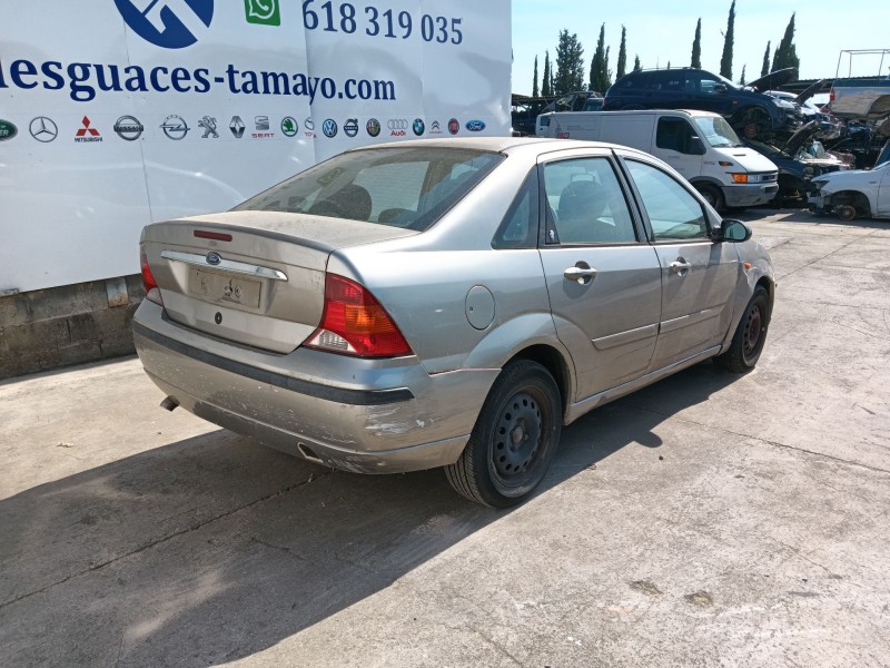 ford focus i sedán (dfw) del año 2003