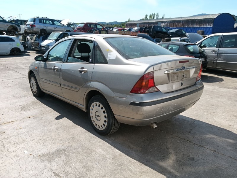 ford focus i sedán (dfw) del año 2003