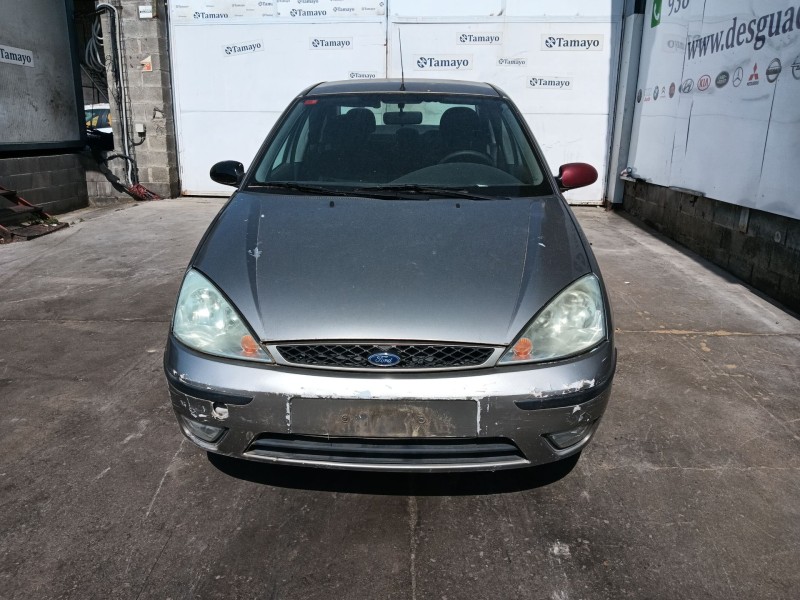 ford focus i sedán (dfw) del año 2003