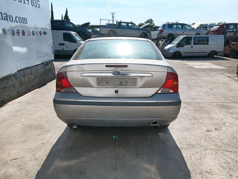 ford focus i sedán (dfw) del año 2003