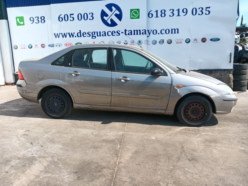ford focus i sedán (dfw) del año 2003