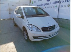 mercedes-benz clase a (w169) del año 2011