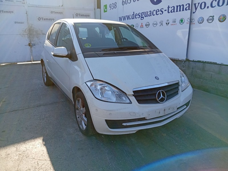 mercedes-benz clase a (w169) del año 2011
