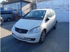 mercedes-benz clase a (w169) del año 2011 2