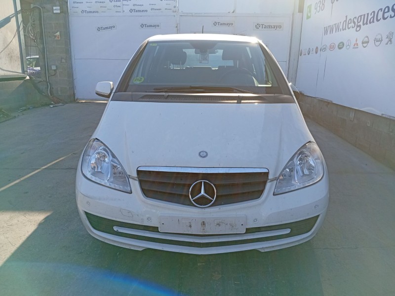 mercedes-benz clase a (w169) del año 2011
